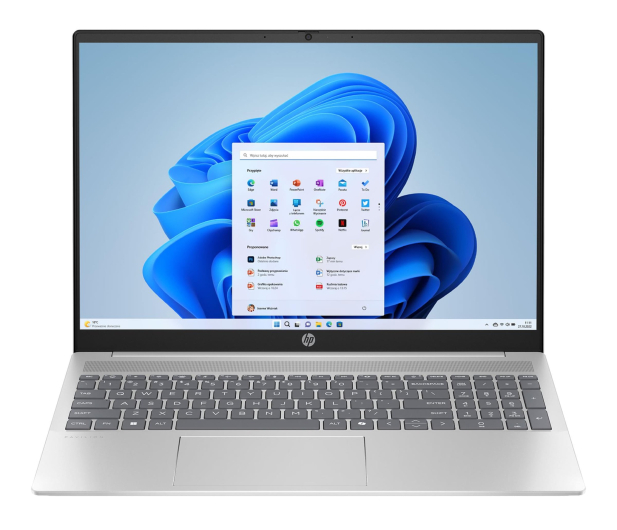 HP Pavilion 16 Ultra 5-125U/16GB/2TB/Win11 - 1417831 - zdjęcie